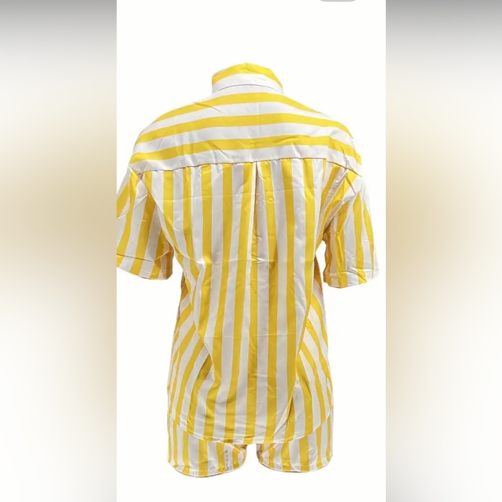 Women’s short set